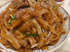 干炒牛河-虾饺妹·酒家(海珠广场店)