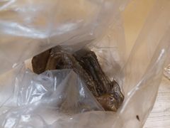 鸭翅-张记卤菜店(三条巷店)