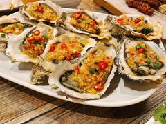 -枪火串烧·东北特色烧烤(罗湖总店)