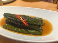 -竹里馆·淮扬菜·功夫茶(老门东店)