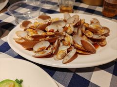 -阿妹小海鲜(下角店)