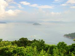 -YHA赛马会摩星岭青年旅舍(香港岛)