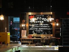 -Osteria Garden 生蚝花园餐厅(原进贤路店)