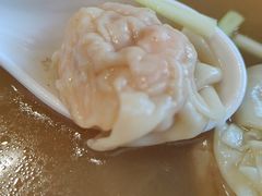 -小梁哥云吞面(黄贝岭店)