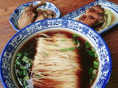 -孙盛兴奥灶面馆·蟹黄面·三虾面(山塘街总店)