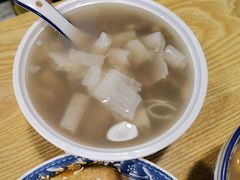 -黄记潮汕甜汤(贝底田坊店)