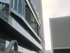 -恰餐厅及酒吧CHAR Bar & Grill(北京三里屯洲际店)