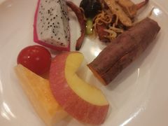 -黄金水汇·美食(文锦渡店)