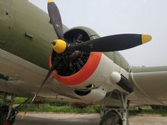 -中国航空博物馆