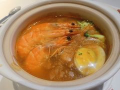 -子霖南山鲜虾面(南山总店)