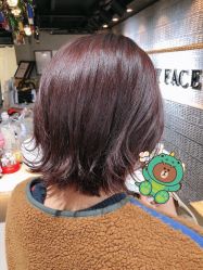 -BABY FACE沙龙
