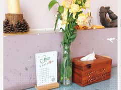-茶油香闽南菜·花园餐厅(前埔店)