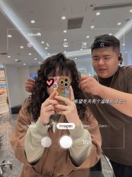 -MMby Hair Code芭曲发型