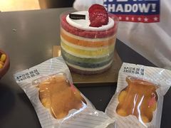 -巴黎贝甜(五道口店)