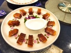 烧肉-顺风山庄(水濂山店)