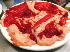 -松明一烤肉馆(鲁园店)