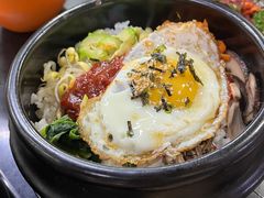 -金达莱·烧烤(五一路店)