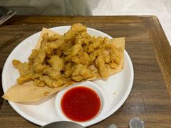 -锡和无锡菜(景丽苑店)