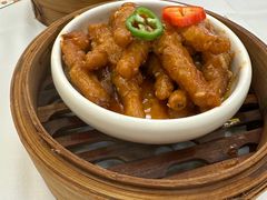 -顺德人家食府(黄金广场店)