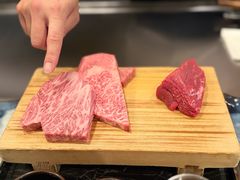 -神户牛排餐厅MOURIYA(总店)