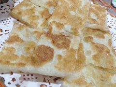香蕉薄餅-石岐乳鸽村(南海第三分店)