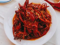 蒜蓉小龙虾-簋街仔仔小龙虾(总店)