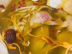 -云南邹记天麻火腿鸡(簇桥店)