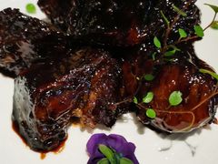 -九里云松·天香餐厅