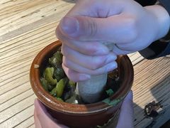 -树厨贵州菜(大十字店)