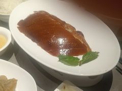 -宏宴·新京菜(望京店)