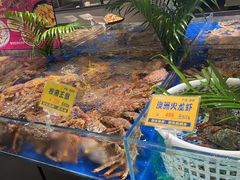 -79号渔船海鲜饭店(华强北店)