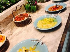 -火锅岛潮牌自助餐厅(天津天佑城店)