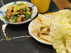 -晓林火锅(安定门店)