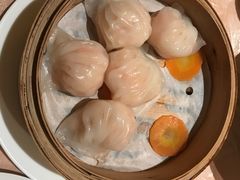 -希尔顿酒店-豫园中餐厅