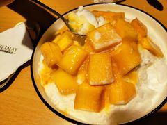 -斯利美甜品slimay dessert(滨江高教园店)