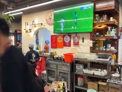 -水碾河刘老大串串香(水碾河路店)