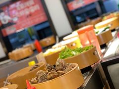 -龍歌自助小火锅(城阳万象汇店)