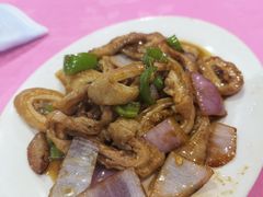 -电白鸭粥店(下沙二坊88号店)