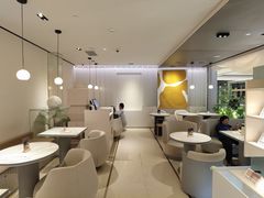 -théATRE 茶聚场(王府中環店)