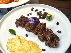 -狮拾久·现代新加坡料理(壹方城店)