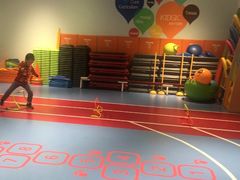 -奇趣童年运动馆(宜家馆)