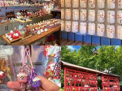 -茅山东方盐湖城景区
