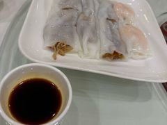 -凤凰楼酒家·粤宴点心(华强北店)