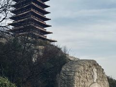 -牛首山文化旅游区