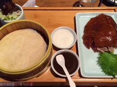-青年公社烤鸭(滨湖银泰店)