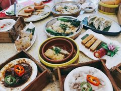 -名点一号·精致茶点·手工制作(天贵店)