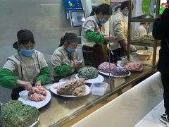 -袁亮宏饺子云吞(侯家桥菜场店)