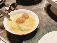 -宫燕府·京菜·烤鸭·淮扬菜(王府中心店)