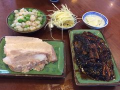 -同得兴 Since·1995 传统苏式面馆(十全街店)