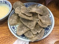 -门框胡同百年卤煮(前门煤市街店)